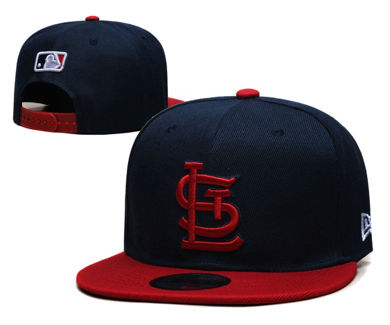 2025 MLB St.Louis Cardinals Hat YS20250316->ncaa hats->Sports Caps
